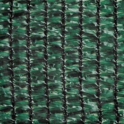 roll GREEN Shading net papillon