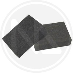 SPUGNETTA ABRASIVA maurer