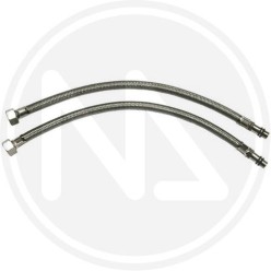 stainless steel flexible pipe for mixer taps maurer