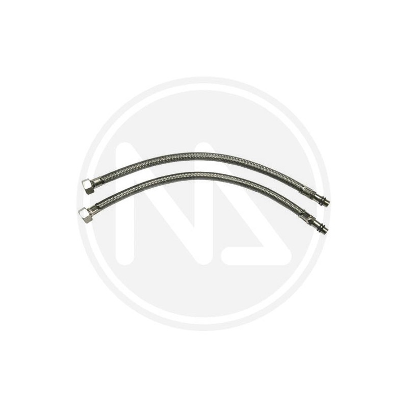 FLESSIBILE INOX PER miscelatorE maurer