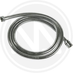 shower cHrome hose pipe maurer