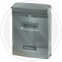 postbox for external use "pony" maurer