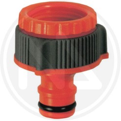 tap adaptor "soft touch" papillon