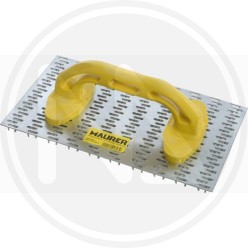 rasatore per intonaco maurer