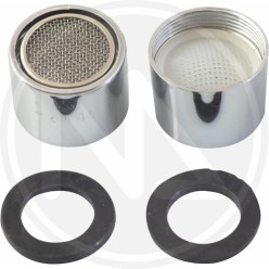 aerator for mixer "BIDET" maurer