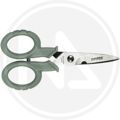 FORBICI PER ELETTRICISTI LAME carbonio maurer PLUS