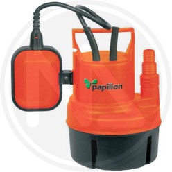 SUBMERSIBLE PUMP "narwahal" papillon