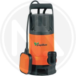 SUBMERSIBLE PUMP "shark" papillon