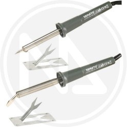 saldatore elettrico a stilo yamato