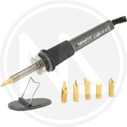Burning pen - soldering electric yamato