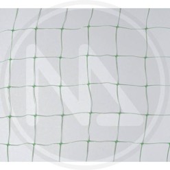GREEN ANTI-BIRD NET PAPILLON