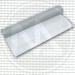 WHITE FIBERGLASS MOSQUITO NET 18X16 MAURER