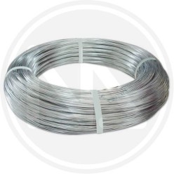 galvanized wire MAURER