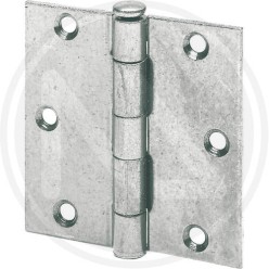 heavy hinge extractable pivot for furniture 804 maurer