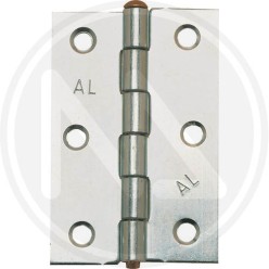 half large hinge for furniture with extractable pivot 840 maurer