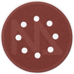 rotary abrasive disc for sander maurer PLUS