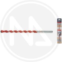 Drill universal "profi multicut 729" alpen BLISTER