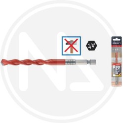 PUNTA universale "PROFI MULTICUT 272" alpen IN BLISTER