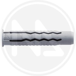 TASSello in NYLON UNIVERSALE con collare MAURER PLUS