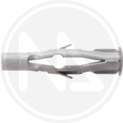 TASSELLO IN NYLON UNIVERSALE MAURER plus