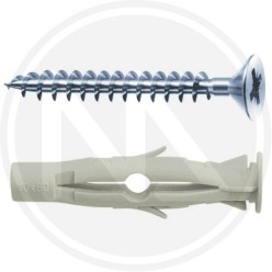 TASSellO in NYLON CON VITE TSP UNIVERSALE maurer plus