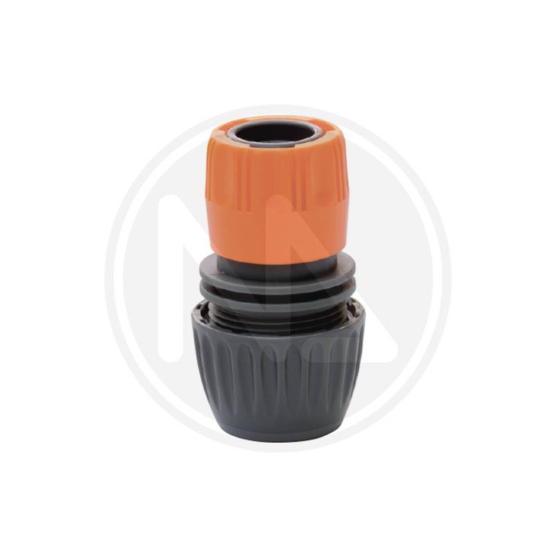 hose connector papillon