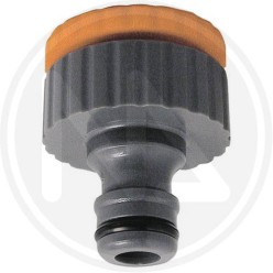 hose mender "lusso  soft touch" papillon