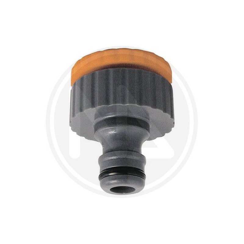 INNESTO RAPIDO LUSSO "soft touch" PAPILLON