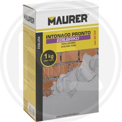 prompt Plaster maurer