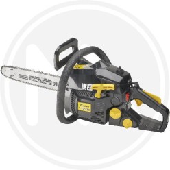 motor chain saw "Ranger 39" papillon