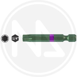 MEDIUM Bits - TORX maurer plus