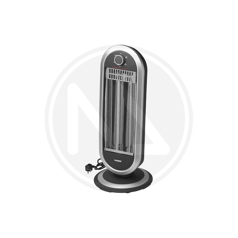 OSCILLATING CARBON ELECTRIC STOVE