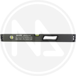 rectangular level "professional plus" maurer plus