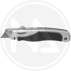 CUTTER con lama mobile E FERITOIA maurer plus
