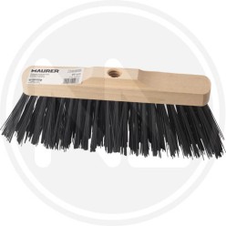 SMALL INDUSTRIAL BROOM MAURER
