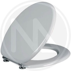 sedile per vaso wc legno mdf MAURER