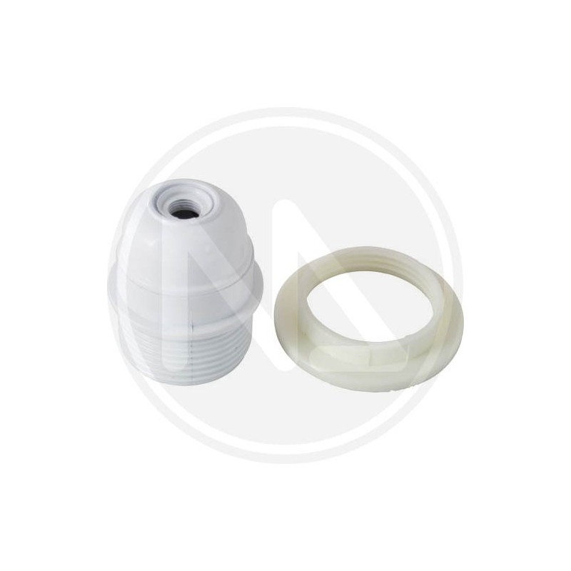 threaded with sade ring LAMP HOLDER maurer