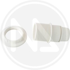 threaded with sade ring LAMP HOLDER maurer