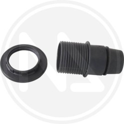 threaded with sade ring LAMP HOLDER maurer