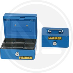 Cash box maurer