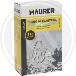 gesso alabastrino maurer