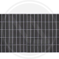 galvanized electrO-welded WIRE MESH "enclose 50X25" 25 mt. PAPILLON