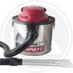 electric ash cleaner  "cinix" yamato