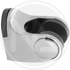 wall support for central shower head maurer