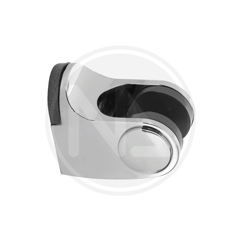 wall support for central shower head maurer