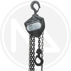 CHAIN HOIST MAURER