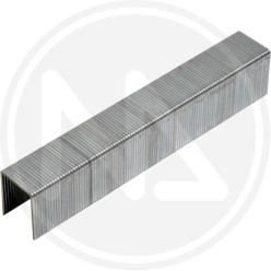 staples for mechanical stapler gun maurer PLUS