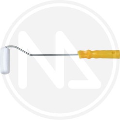 polYuretHanE sponge roller for radiator maurer