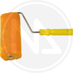 POLYAMIDE roller for QUARZ  paint maurer