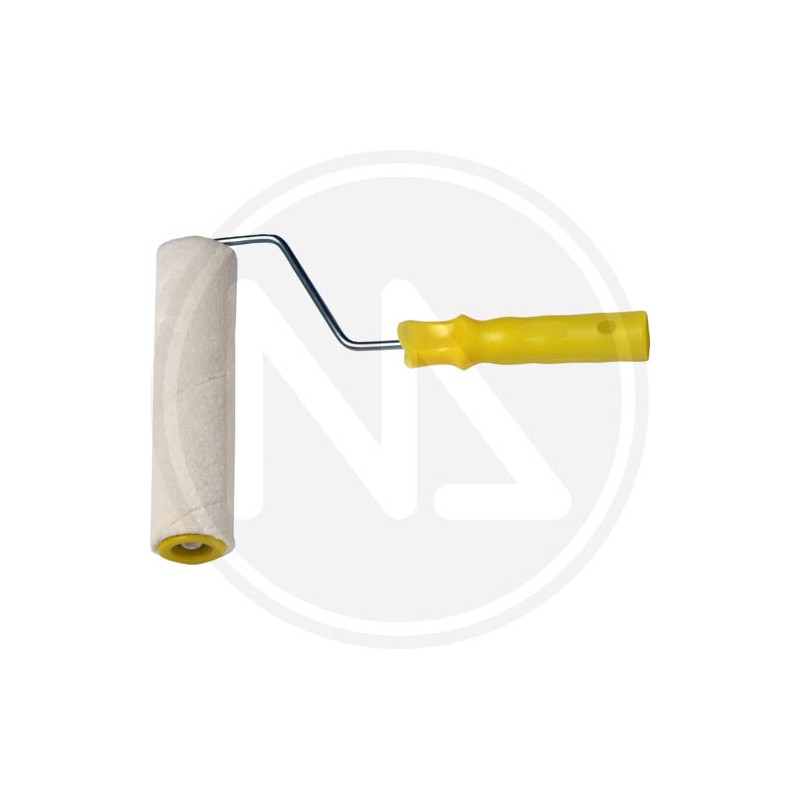 RULLO in lana mohair maurer